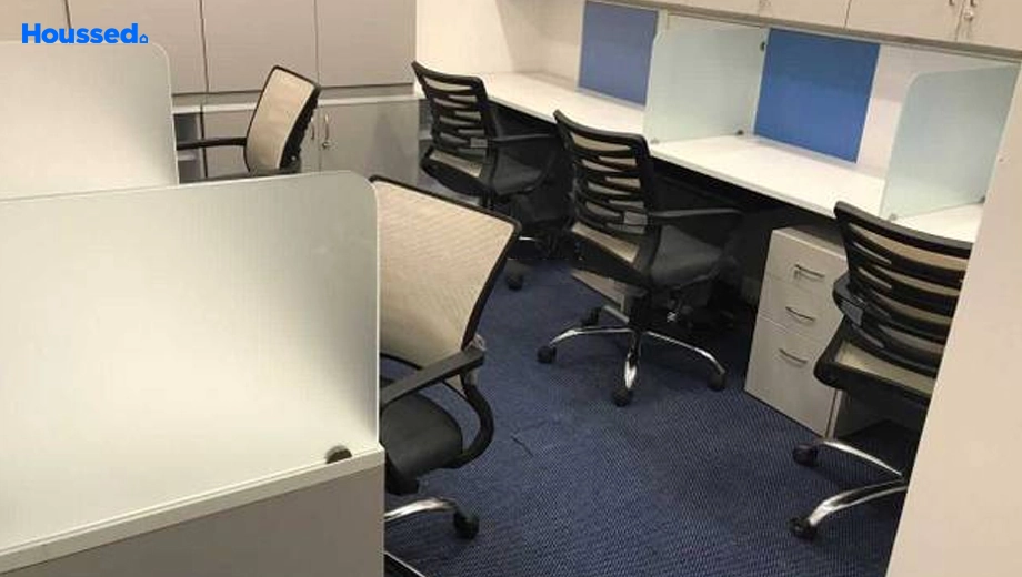 Project Image of Office Space for Rent in Kandivali West - Image 121550