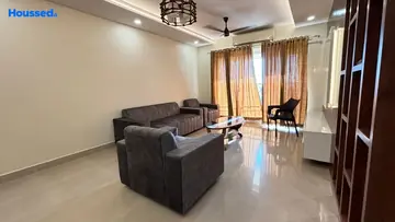 Project Image of 3 BHK Flat for Resale in ABAD Aquarius Aluva, Kochi - Image 121548
