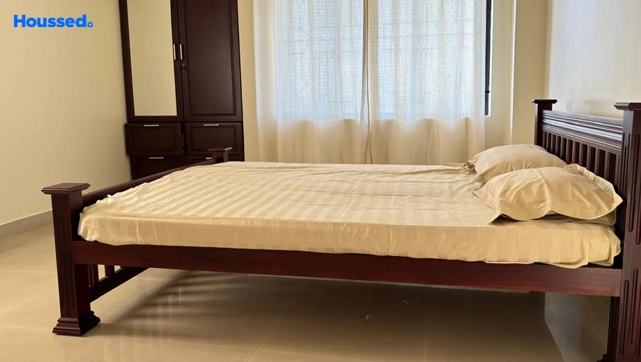 Project Image of 3 BHK Flat for Resale in ABAD Aquarius, Aluva - Image 121547