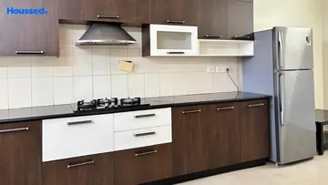Project Image of 3 BHK Flat for Resale in ABAD Aquarius Aluva, Kochi - Image 121545