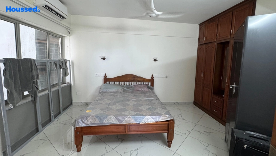 Project Image of 3 BHK Flat for Resale in Ernakulam - Image 121554