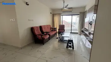 Project Image of 3 BHK Flat for Resale in Ernakulam, Kochi - Image 121556