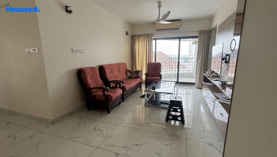 Project Image of 3 BHK Flat for Resale in Ernakulam - Image 121556