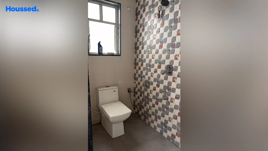 Project Image of 1.5 BHK Flat for Resale in Lohegaon - Image 121561