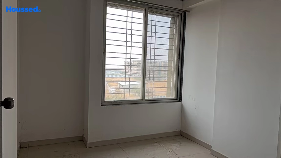 Project Image of 1.5 BHK Flat for Resale in Lohegaon - Image 121559