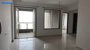 Project Image of 1.5 BHK Flat for Resale in Lohegaon, Pune - Image 121560
