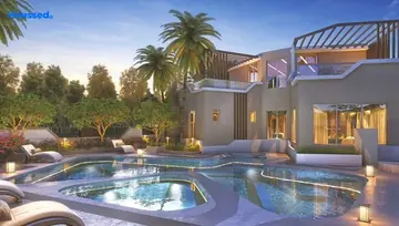 Project Image of 2.5 BHK Flat for Resale in Krishna Nirman Amorapolis Dhanori, Pune - Image 121563