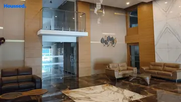 Project Image of 3 BHK Flat for Resale in Travancore Opus Highway Vennala, Kochi - Image 121573