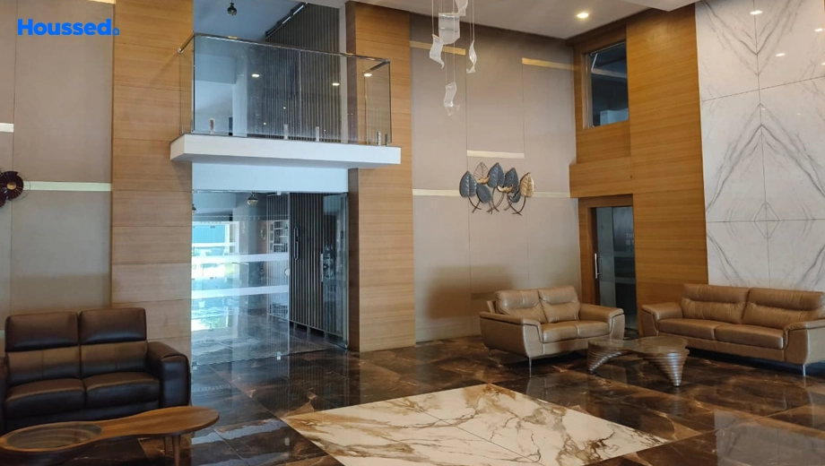 Project Image of 3 BHK Flat for Resale in Travancore Opus Highway, Vennala - Image 121573