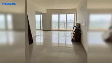 Project Image of 3 BHK Flat for Resale in Travancore Opus Highway Vennala, Kochi - Image 121572