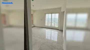 Project Image of 3 BHK Flat for Resale in Travancore Opus Highway Vennala, Kochi - Image 121571