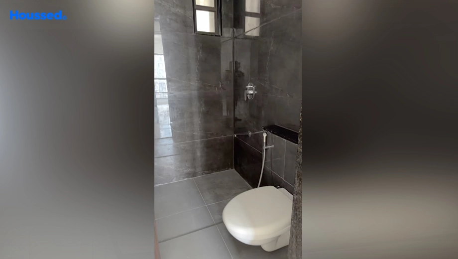 Project Image of 2 BHK Flat for Resale in Wellington - Pride World City, Charholi - Image 121607