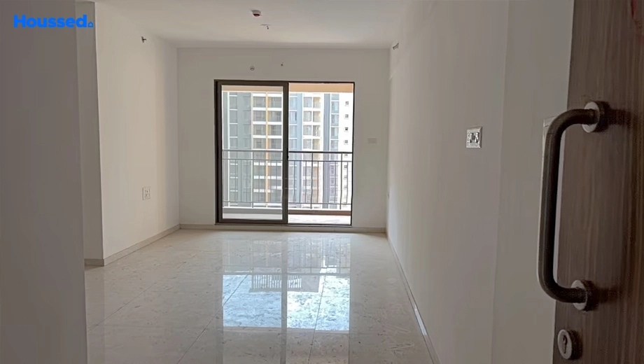 Project Image of 2 BHK Flat for Resale in Wellington - Pride World City, Charholi - Image 121611