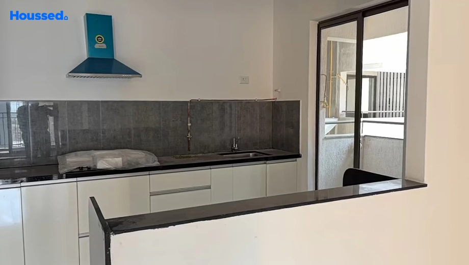 Project Image of 2 BHK Flat for Resale in Wellington - Pride World City, Charholi - Image 121610