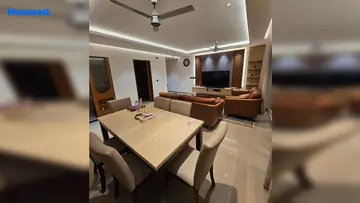 Project Image of 3 BHK Flat for Resale in Purva Eternity Kakkanad, Kochi - Image 121580