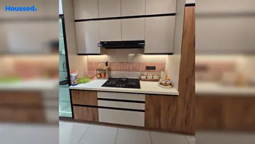Project Image of 3 BHK Flat for Resale in Purva Eternity Kakkanad, Kochi - Image 121583