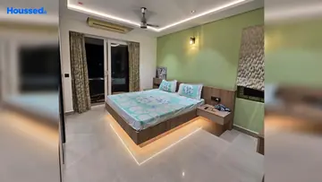 Project Image of 3 BHK Flat for Resale in Purva Eternity Kakkanad, Kochi - Image 121582