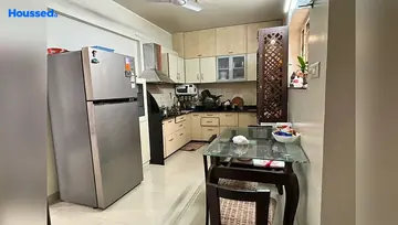 Project Image of 2 BHK Flat for Resale in Kothrud, Pune - Image 5786