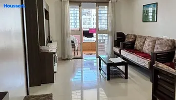 Sample Apartment of 2 BHK Flat for Resale in Kothrud, Pune - Image 1950