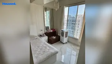 Project Image of 2 BHK Flat for Resale in Kothrud, Pune - Image 5787