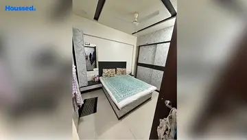 Project Image of 2 BHK Flat for Resale in Kothrud, Pune - Image 5788