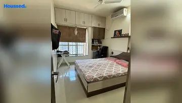 Project Image of 2 BHK Flat for Resale in Kothrud, Pune - Image 5789