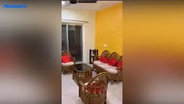 Project Image of 3 BHK Flat for Rent in Kalpataru Hills Thane West, Thane - Image 121723