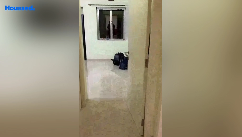Project Image of 3 BHK Furnished Flat for Rent in Kalpataru Hills, Thane West - Image 121718