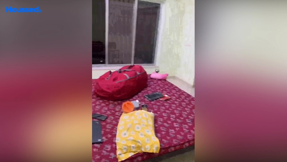 Project Image of 3 BHK Furnished Flat for Rent in Kalpataru Hills, Thane West - Image 121724