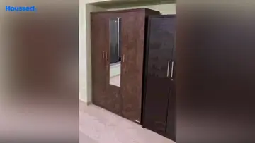 Project Image of 3 BHK Flat for Rent in Kalpataru Hills Thane West, Thane - Image 121719