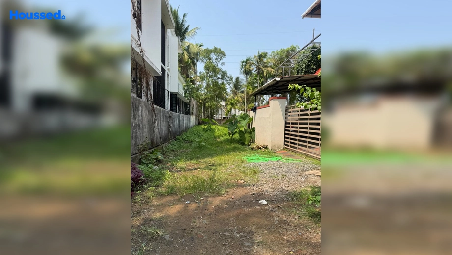 Project Image of Housing Plot/Residential Land for Resale in Ernakulam - Image 121612
