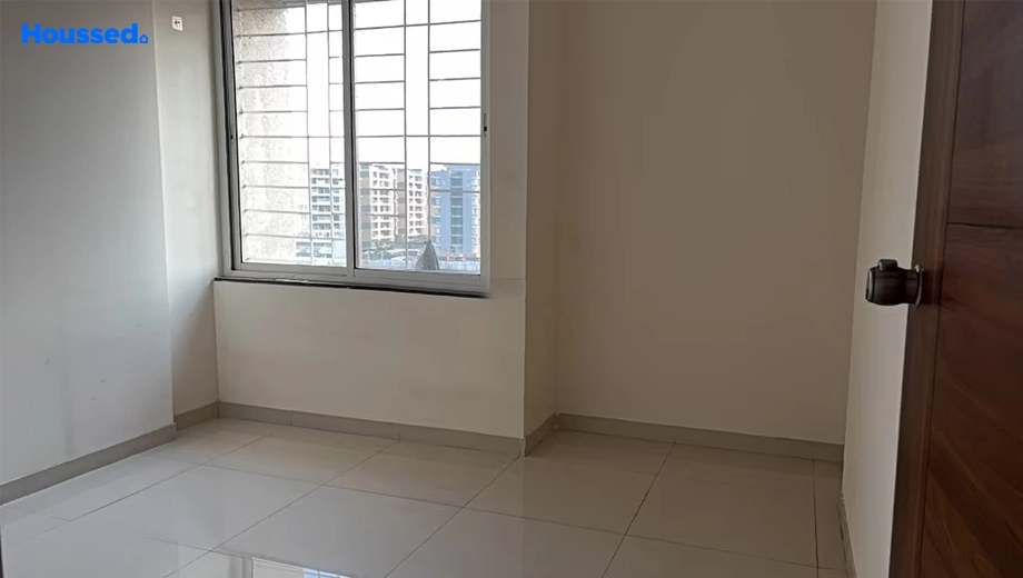 Project Image of 2 BHK Flat for Resale in Dhanori - Image 121634