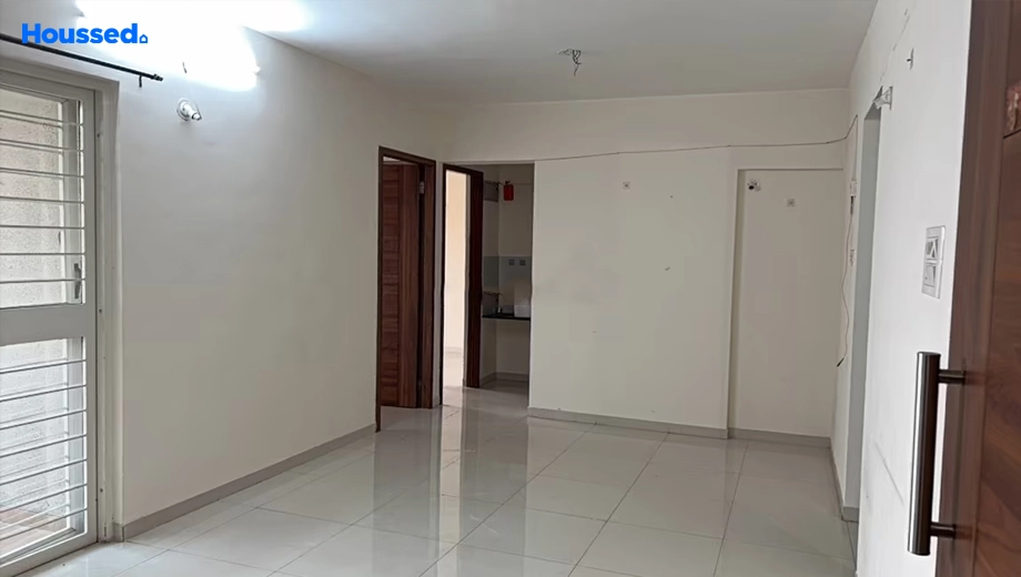 Project Image of 2 BHK Flat for Resale in Dhanori - Image 121635