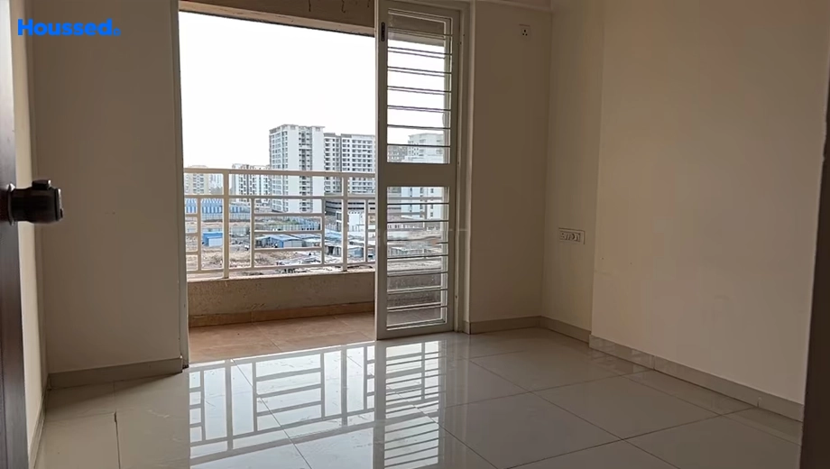 Project Image of 2 BHK Flat for Resale in Dhanori - Image 121632