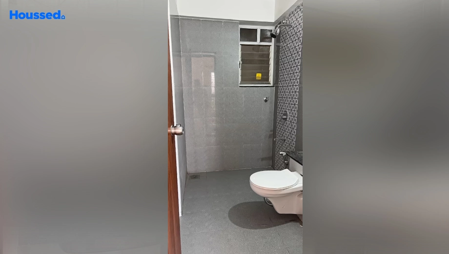 Project Image of 2 BHK Flat for Resale in Dhanori - Image 121633