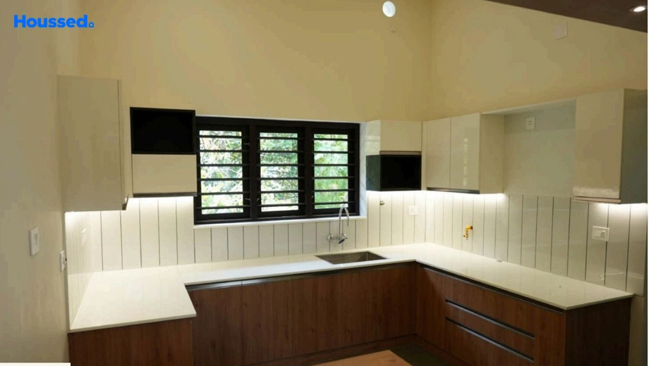 Project Image of 4 BHK House/Villa for Resale in Vennala - Image 121624