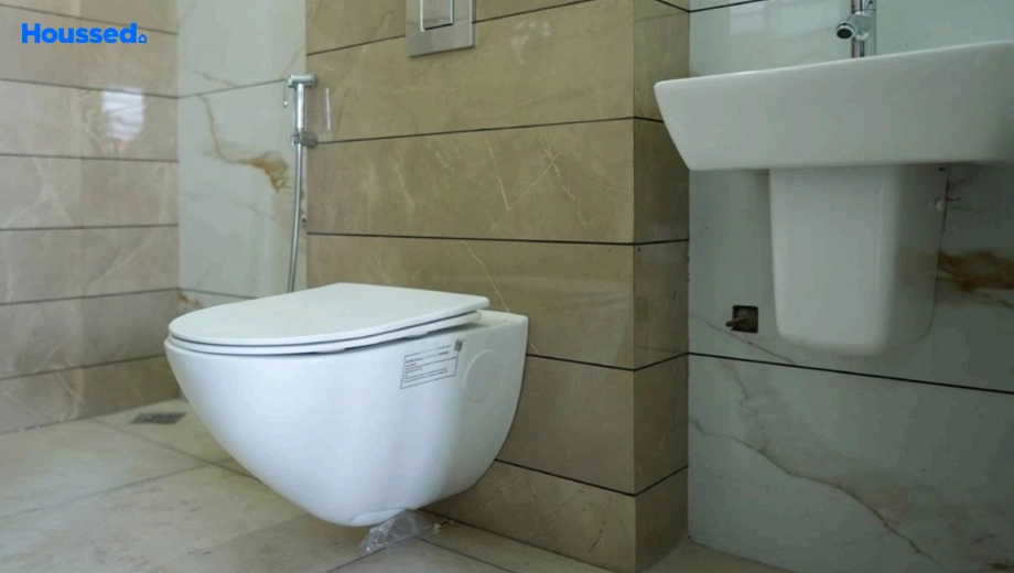 Project Image of 4 BHK House/Villa for Resale in Vennala - Image 121627