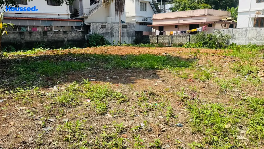 Project Image of Housing Plot/Residential Land for Resale in Vennala - Image 121629