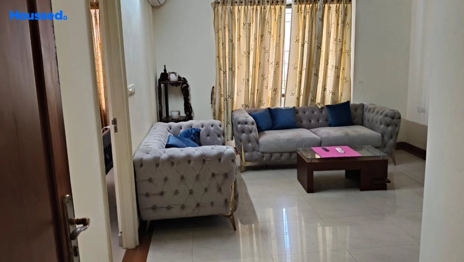 Project Image of 3 BHK Flat for Resale in Skyline Legacy, Ernakulam - Image 121638