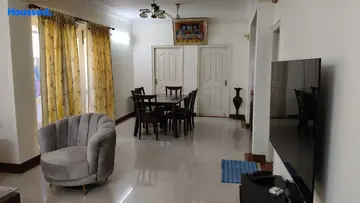 Project Image of 3 BHK Flat for Resale in Skyline Legacy Ernakulam, Kochi - Image 121636
