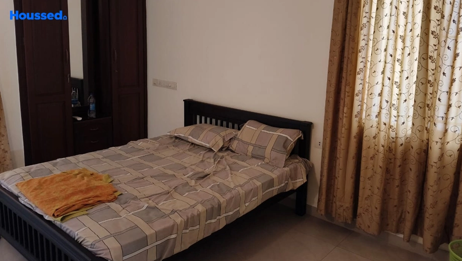 Project Image of 3 BHK Flat for Resale in Skyline Legacy, Ernakulam - Image 121640