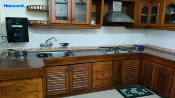 Project Image of 3 BHK Flat for Resale in Skyline Legacy Ernakulam, Kochi - Image 121637