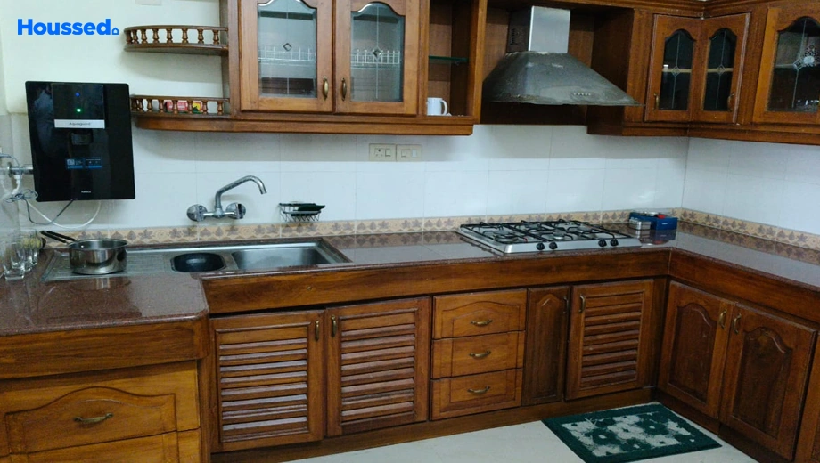 Project Image of 3 BHK Flat for Resale in Skyline Legacy, Ernakulam - Image 121637