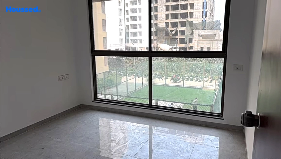 Project Image of 2 BHK Flat for Resale in Ganga New Town, Dhanori - Image 121647