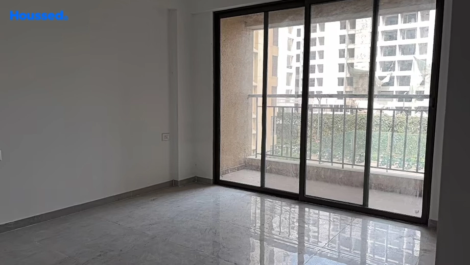 Project Image of 2 BHK Flat for Resale in Ganga New Town, Dhanori - Image 121645