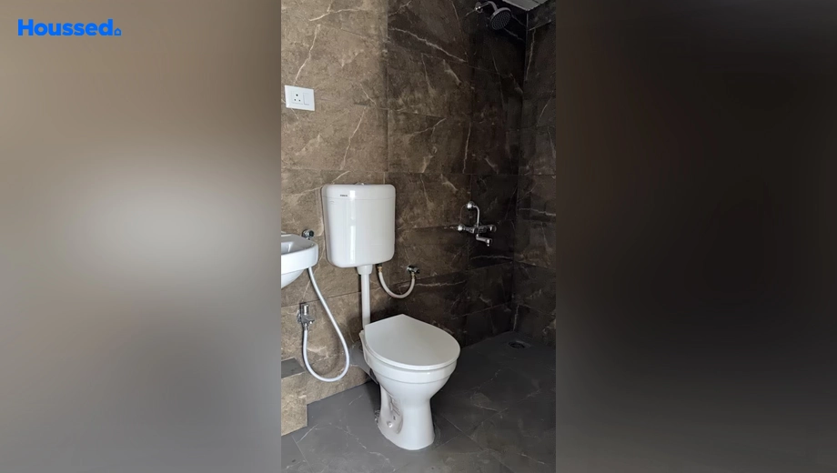 Project Image of 2 BHK Flat for Resale in Ganga New Town, Dhanori - Image 121644