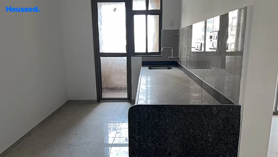 Project Image of 2 BHK Flat for Resale in Ganga New Town, Dhanori - Image 121646