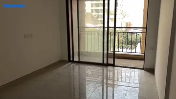 Project Image of 2 BHK Flat for Resale in Ganga New Town Dhanori, Pune - Image 121648