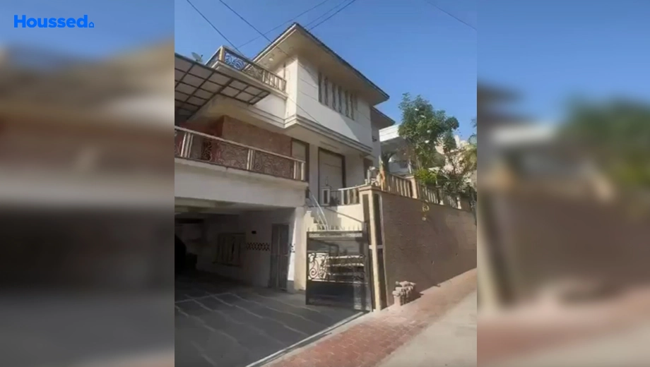 Project Image of 5 BHK House/Villa for Resale in Ghod Dod Road - Image 121664