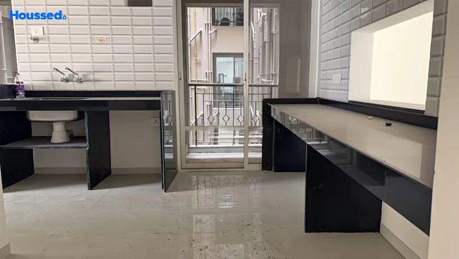 Amenities of 3 BHK Flat for Resale in Nyati Era, Dhanori - Image 121669